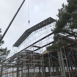 Generalgerüstbau Berlin